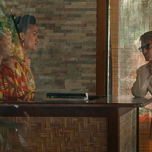 Photo Benoît Magimel