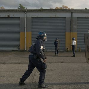 Photo La Cité de l'ordre