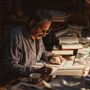 Photo Faking Hitler, l'arnaque du siècle
