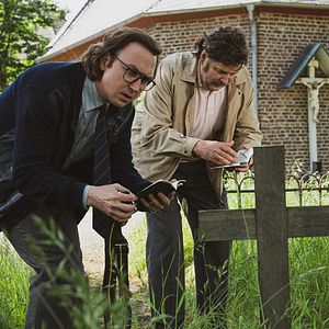Photo Faking Hitler, l'arnaque du siècle
