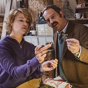 Photo Faking Hitler, l'arnaque du siècle