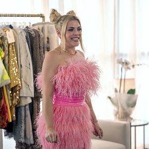 Photo Busy Philipps