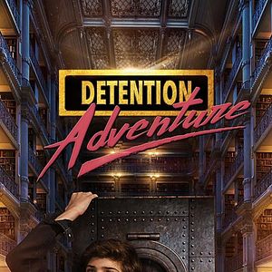 Photo Detention Adventure