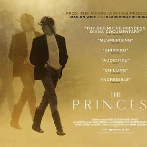 Photo The Princess