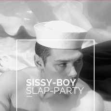 Photo Sissy-Boy Slap-Party