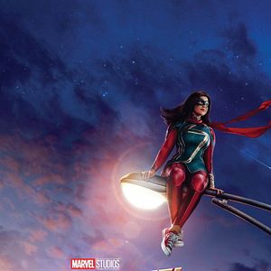 Photo Miss Marvel