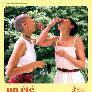 Photo Un été comme ça