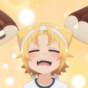 Photo Yatogame-chan Kansatsu Nikki