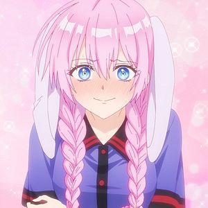 Photo Shikimori n’est pas juste mignonne