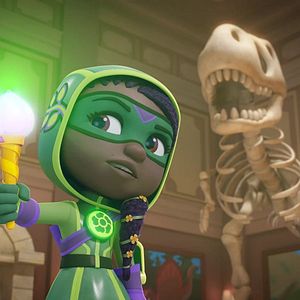 Photo Équipe Action