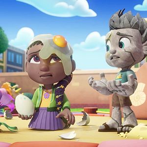 Photo Équipe Action