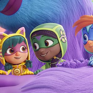 Photo Équipe Action