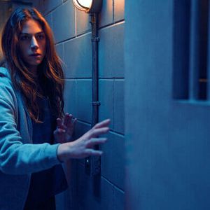 Photo Perry Mattfeld