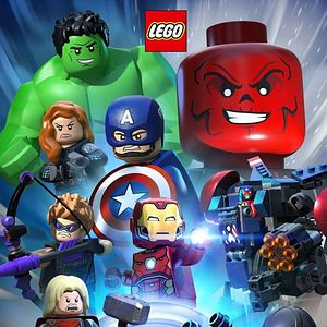 Photo Lego Marvel Avengers : l'énigme climatique
