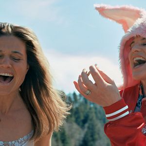 Photo Bibiana Beglau