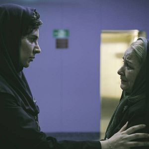 Photo Nazanin Ahmadi