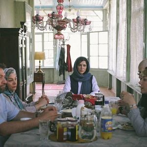 Photo Nazanin Ahmadi