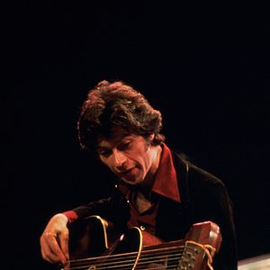 Photo The Last Waltz