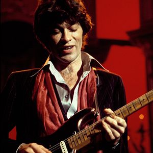 Photo The Last Waltz