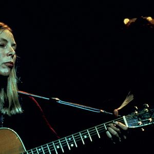 Photo The Last Waltz