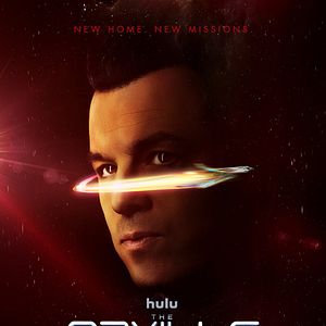 Photo The Orville