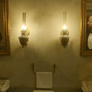 Photo La Femme de Tchaïkovski