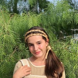 Photo Kiria Malheiros