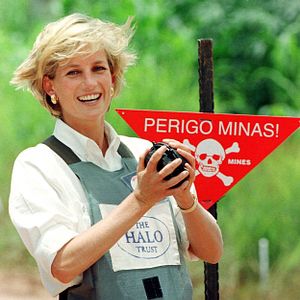 Photo The Princess