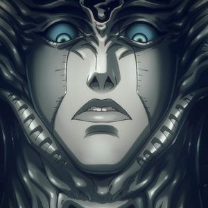 Photo Bastard!! -Heavy Metal, Dark Fantasy-