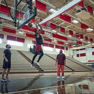 Photo Juancho Hernangómez