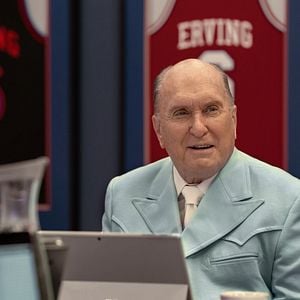 Photo Robert Duvall