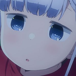 Photo Aharen-san wa Hakarenai