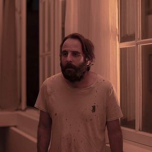 Photo Vincent Macaigne