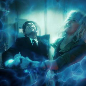 Photo Aidan Gallagher