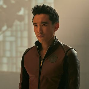 Photo Umbrella Academy