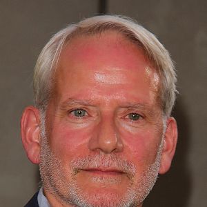 Photo Campbell Scott