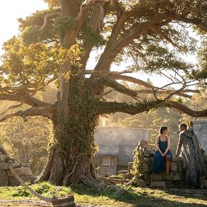 Photo Nazanin Boniadi