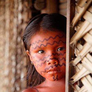 Photo Yanomami, les voix de la forêt