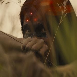 Photo Amber Midthunder