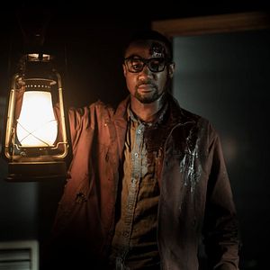 Photo Tales of The Walking Dead