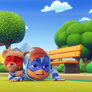 Photo Équipe Action