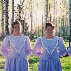 Photo Keep Sweet : Prie et tais-toi