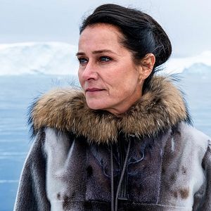 Photo Borgen : Le pouvoir et la gloire