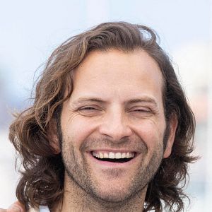 Photo Alessandro Borghi