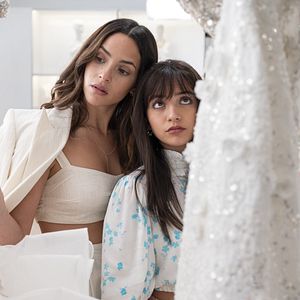 Photo Adria Arjona