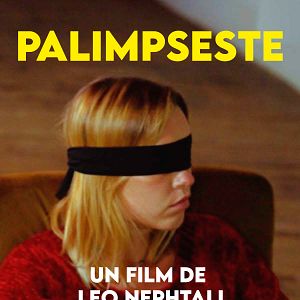 Photo Palimpseste