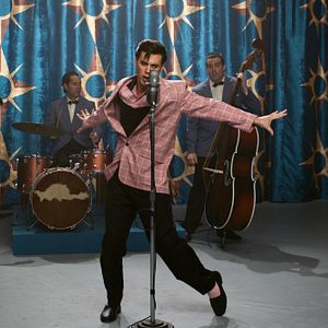 Photo Elvis