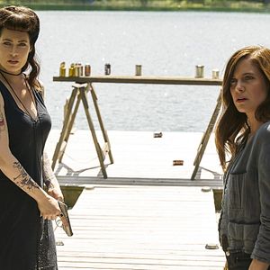 Photo Mary Kills People