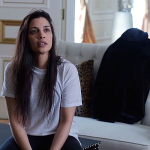 Photo Mary Kills People