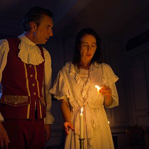 Photo Ségolène Point